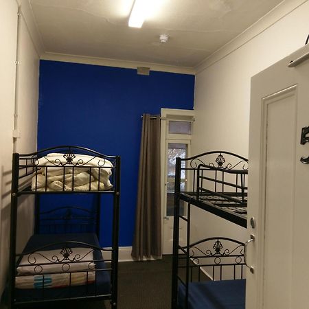 West End Motel & Backpackers Adelaide Exterior foto
